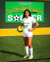 100-NHS 2025 Fall Soccer Girls