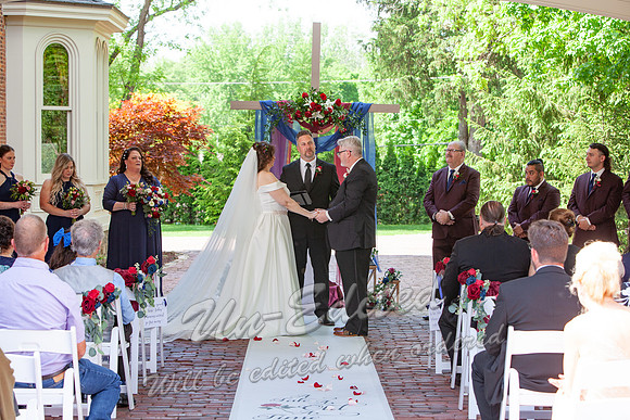999-Wedding