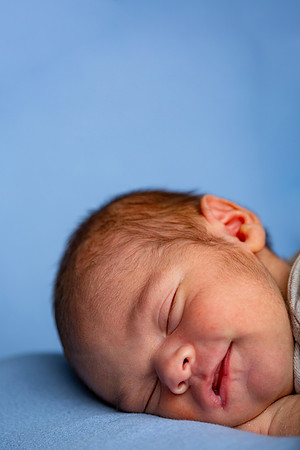79-Baby Wesley