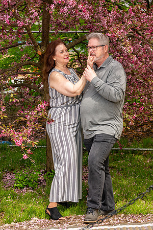 8-Darlene n Keith