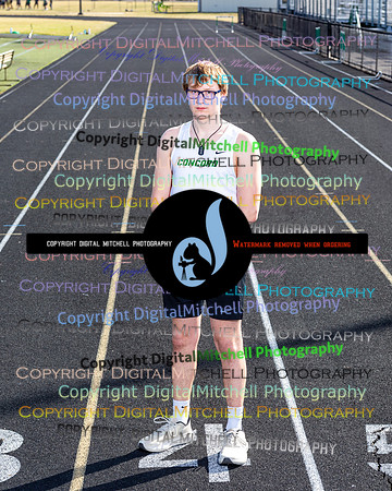 301-CHS 2025 Track