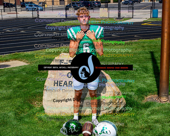 24-2024 Fall Football