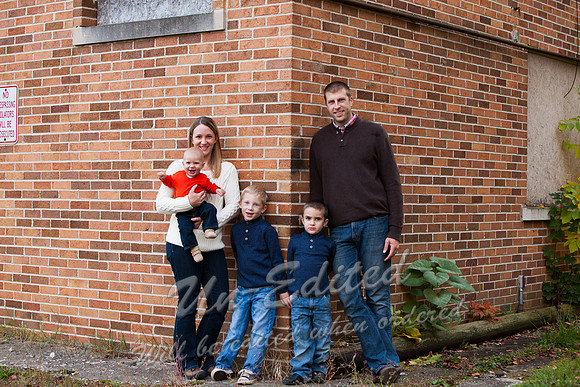 Erin Nowak Family-244