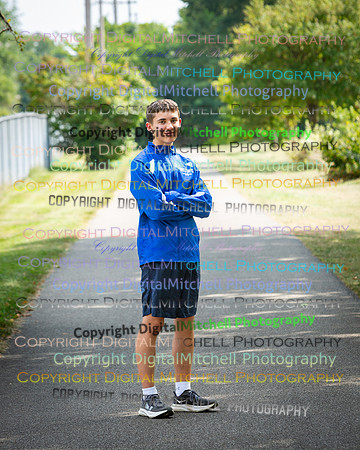 15-2024 Cross Country Boys