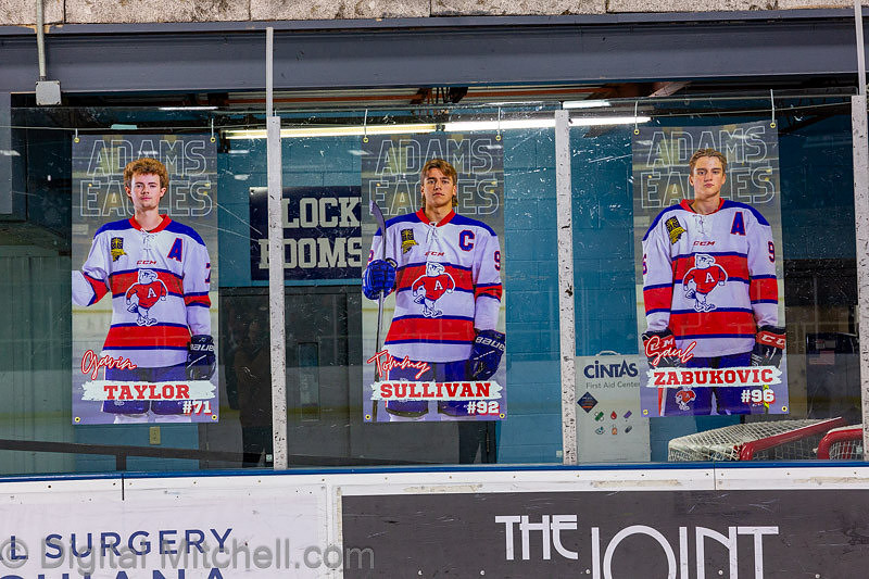 3-Adams Hockey SR Night 2024