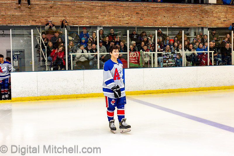 20-Adams Hockey SR Night 2024