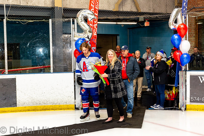 19-Adams Hockey SR Night 2024