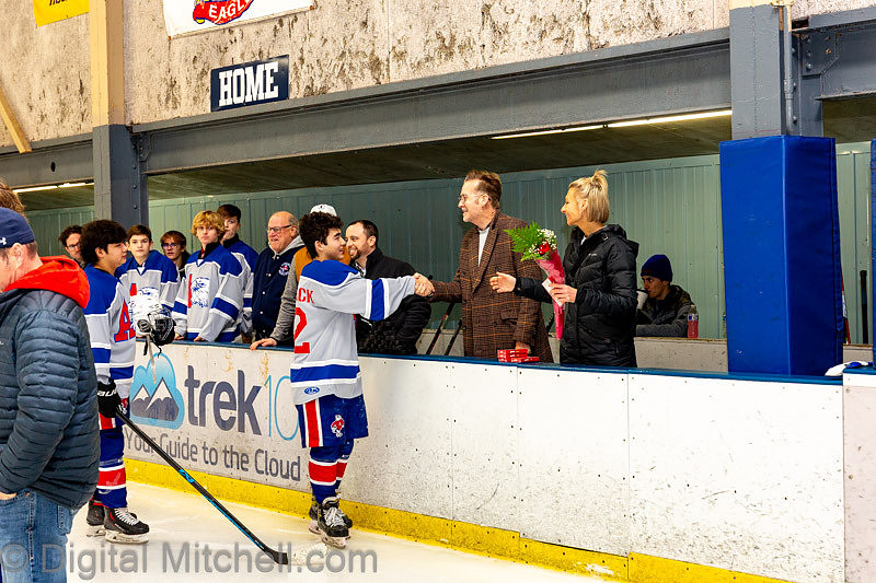 22-Adams Hockey SR Night 2024
