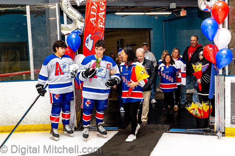 24-Adams Hockey SR Night 2024
