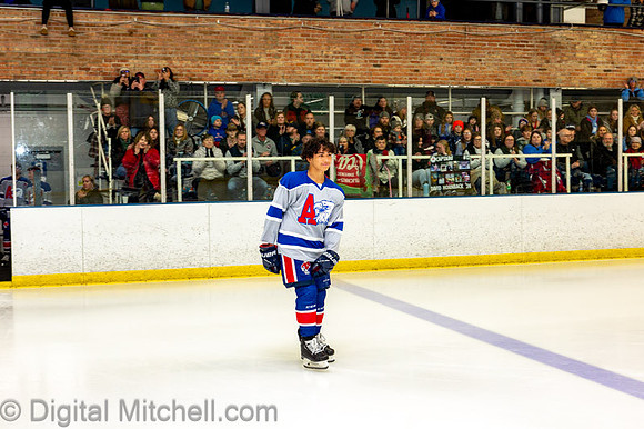25-Adams Hockey SR Night 2024