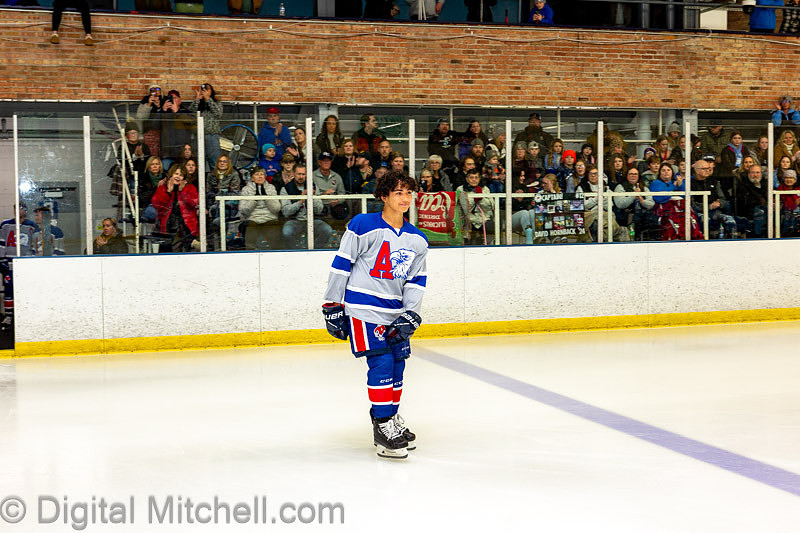 25-Adams Hockey SR Night 2024