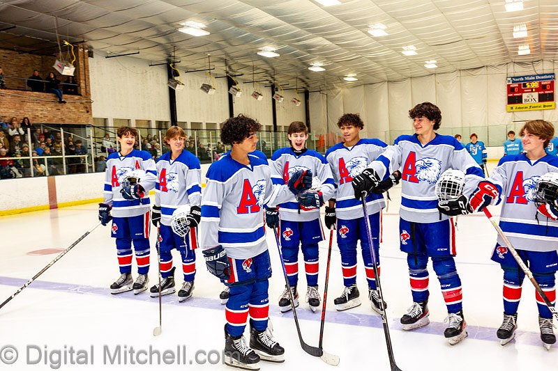 26-Adams Hockey SR Night 2024