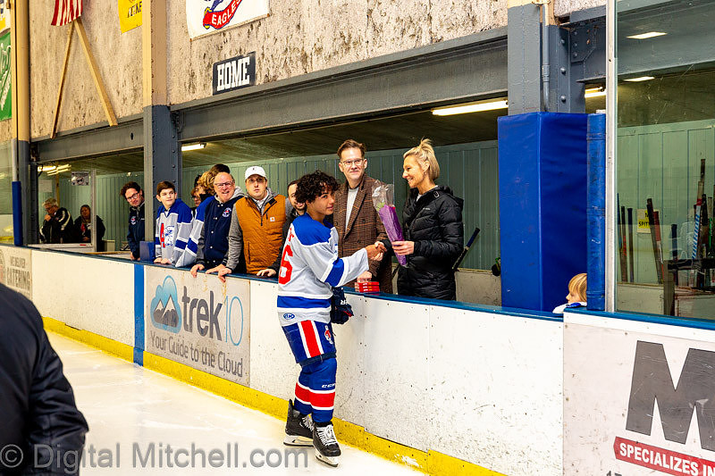 27-Adams Hockey SR Night 2024