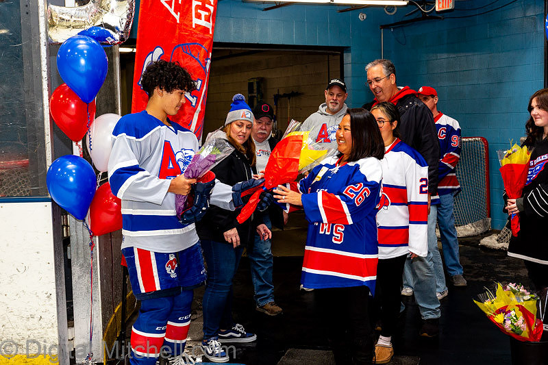 28-Adams Hockey SR Night 2024