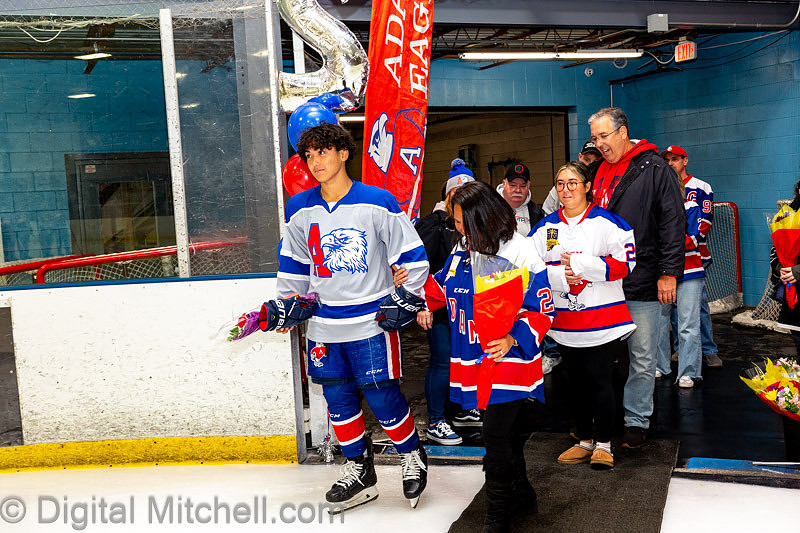 29-Adams Hockey SR Night 2024