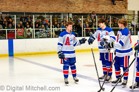 30-Adams Hockey SR Night 2024