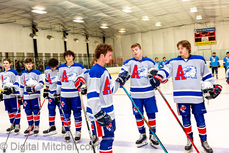 31-Adams Hockey SR Night 2024