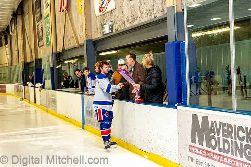 32-Adams Hockey SR Night 2024