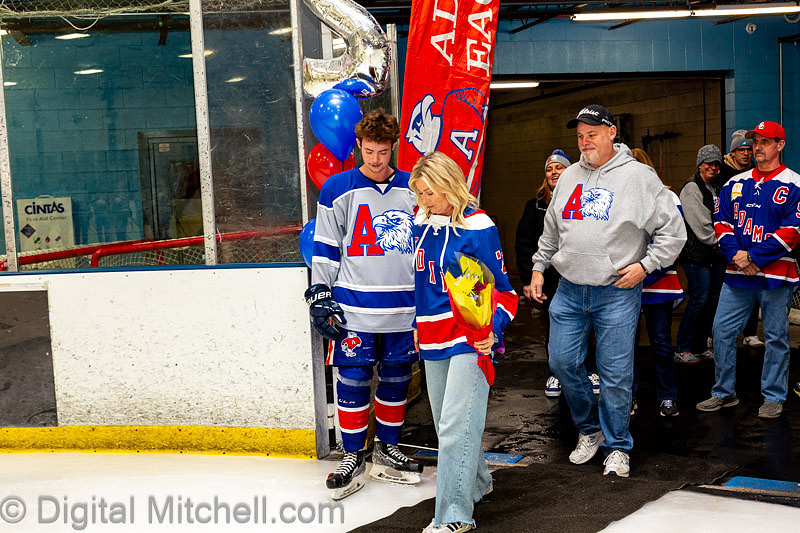 35-Adams Hockey SR Night 2024