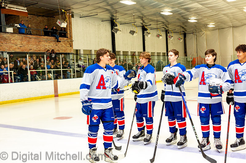 37-Adams Hockey SR Night 2024
