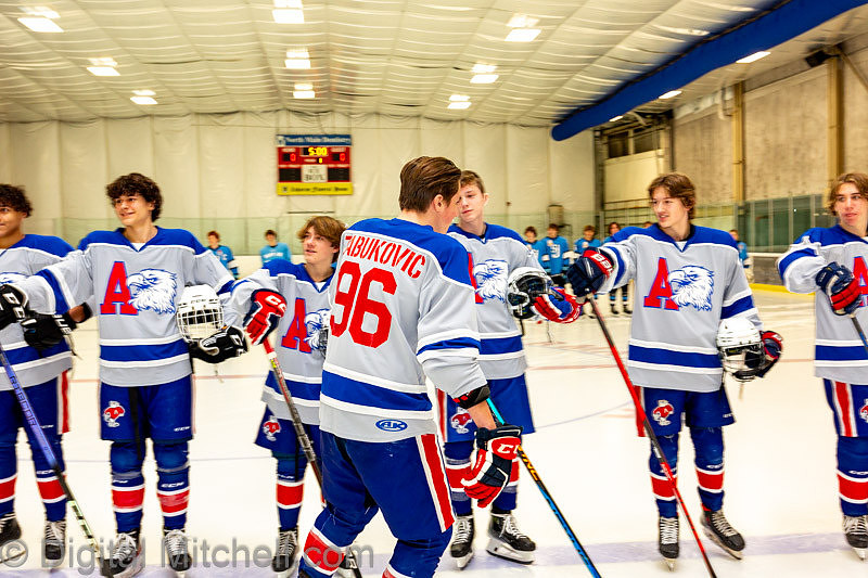 42-Adams Hockey SR Night 2024