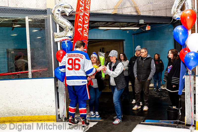 43-Adams Hockey SR Night 2024