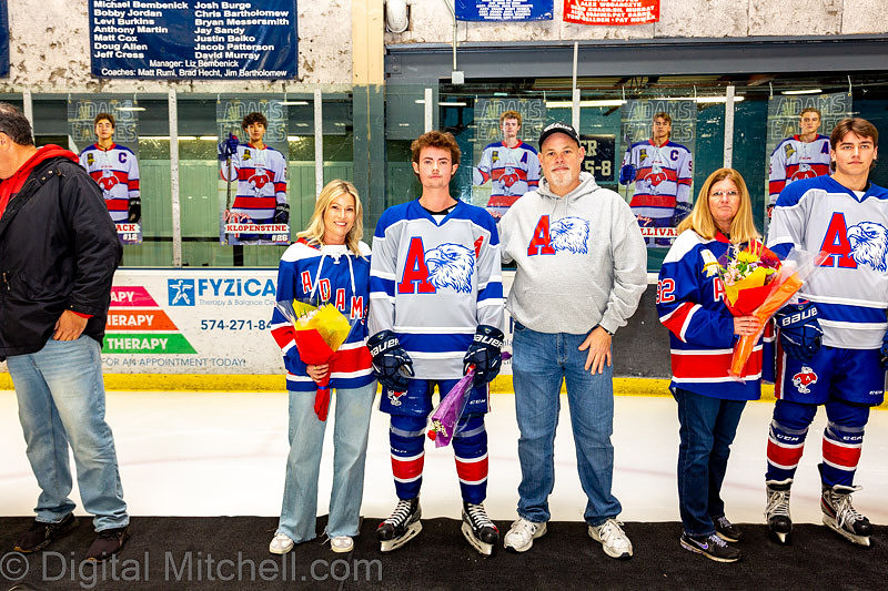 50-Adams Hockey SR Night 2024