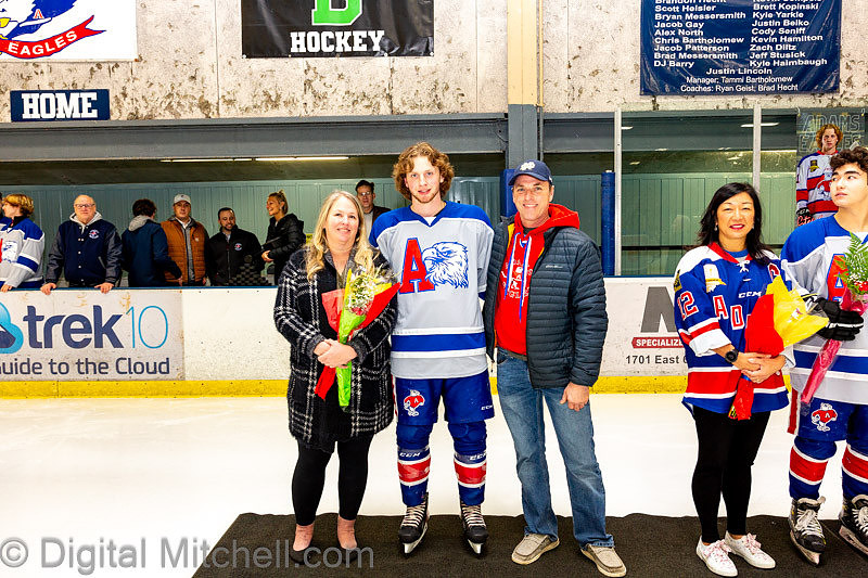 57-Adams Hockey SR Night 2024