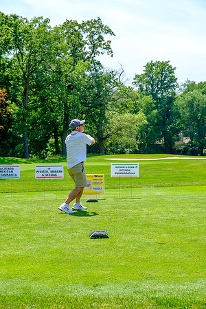 158-Italian American Golf Outing 2025