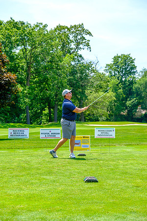 117-Italian American Golf Outing 2025