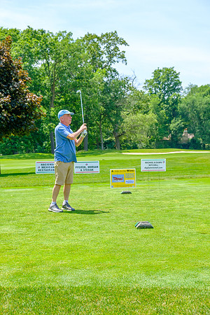 95-Italian American Golf Outing 2025
