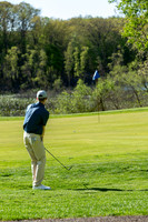 66-Hunter Golf Match