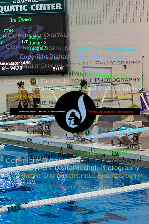 33-CHS 2023 Swim Dive Spotlight on Certain Individuals