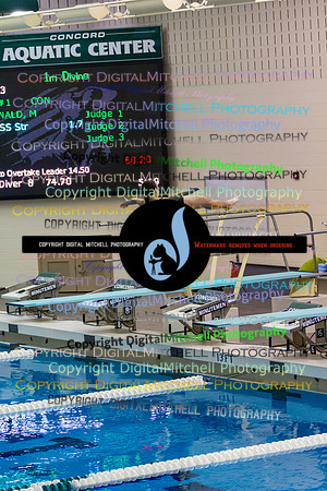 35-CHS 2023 Swim Dive Spotlight on Certain Individuals