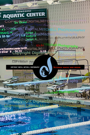 36-CHS 2023 Swim Dive Spotlight on Certain Individuals