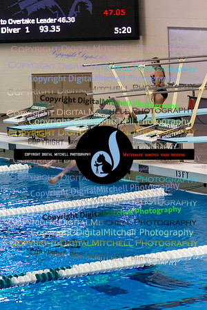 51-CHS 2023 Swim Dive Spotlight on Certain Individuals