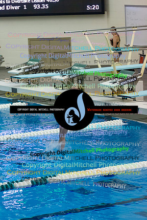 52-CHS 2023 Swim Dive Spotlight on Certain Individuals