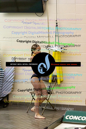 56-CHS 2023 Swim Dive Spotlight on Certain Individuals