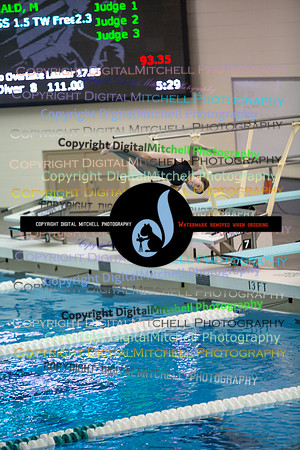 64-CHS 2023 Swim Dive Spotlight on Certain Individuals