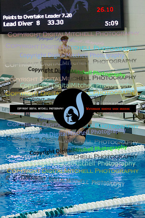 13-CHS 2023 Swim Dive Spotlight on Certain Individuals