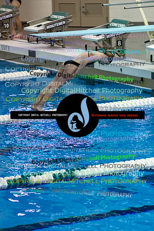 19-CHS 2023 Swim Dive Spotlight on Certain Individuals