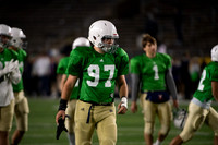 18-ND InterHall Football 2021