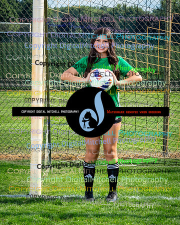 119-CHS 2025 Fall Soccer Girls