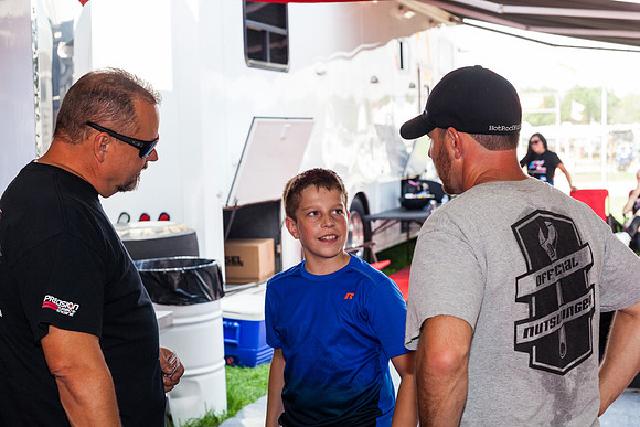 63-NHRA in Indy 2018