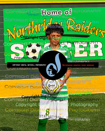 58-NHS 2025 Fall Soccer Boys