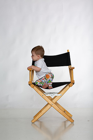 227-Alen Bouman 1st Bday