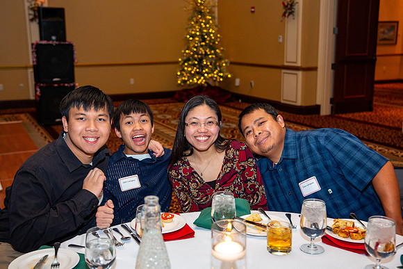 75-ASA X-Mas Dinner 2024