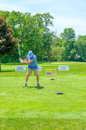 93-Italian American Golf Outing 2025