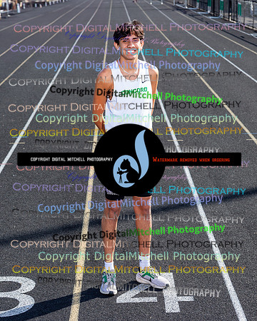 333-CHS 2025 Track