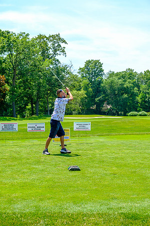 146-Italian American Golf Outing 2025